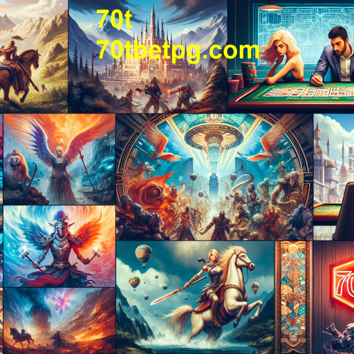 Novidades Imperdíveis no Mundo dos Games