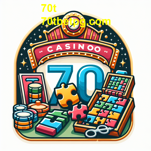 Explore a Fascinante Categoria de Quebra-Cabeça no 70t