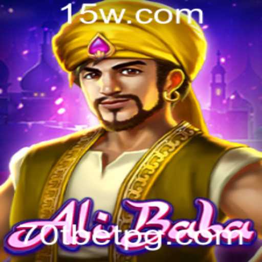 AliBaba: Um Novo Jogo de Estratégia Inspirado em Contos Antigos