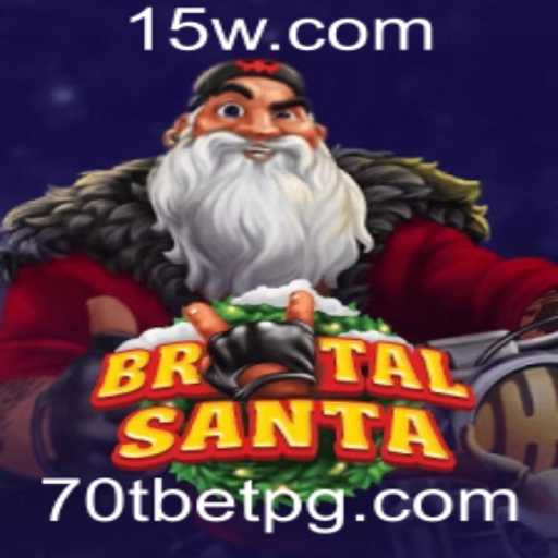 Explorando o Mundo de BrutalSanta: Um Merge de Estratégia, Natal e Diversão