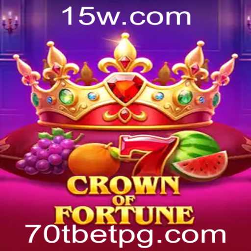CrownofFortune: Explore o Mundo do Jogo Estratégico Desafiante