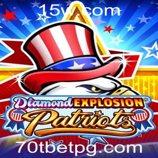 DiamondExplosionPatriots: A Novidade no Universo dos Jogos de Estratégia