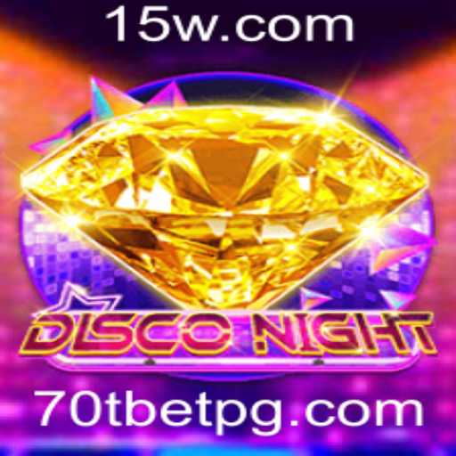 Descubra a Magia do DiscoNight: Revivendo os Anos 70 em Jogo