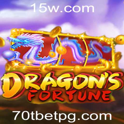 Descubra DragonFortune: O Jogo Que Está Transformando o Mundo dos Jogos Digitais