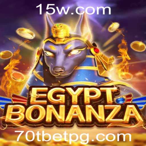 Explorando o Mundo de EgyptBonanza: A Aventura dos Tesouros Escondidos
