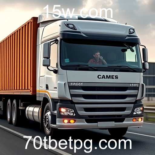 O Impacto do Avanço Tecnológico no Transporte de Cargas de 70t