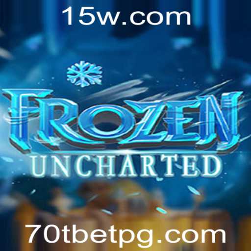 FrozenUncharted: Desbravando Aventuras Congelantes no Mundo dos Jogos