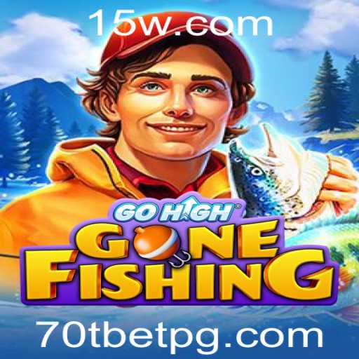 Descubra o Fascinante Mundo de GoHighGoneFishing: Um Jogo Inovador