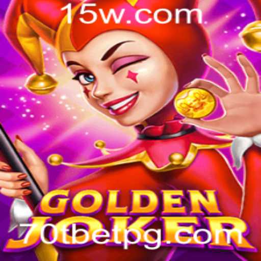 GoldenJoker: Conheça o Novo Jogo do Momento e Suas Regras Inovadoras