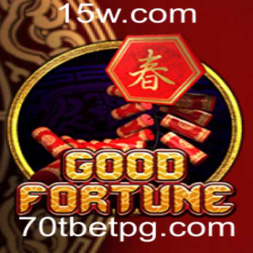 Explorando o Mundo Fascinante de GoodFortune: Um Jogo de Estratégia e Sorte