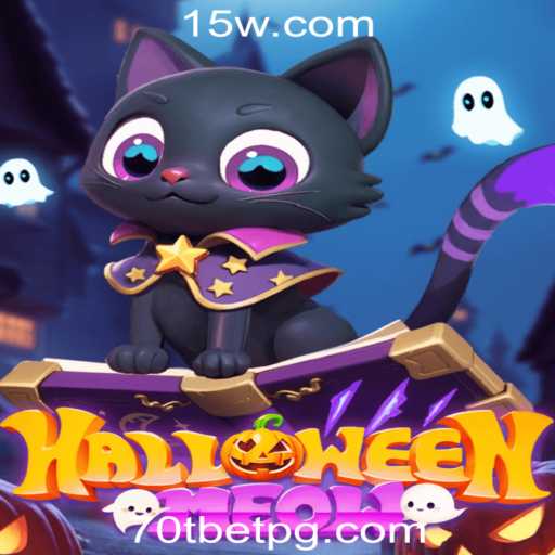 Desvende os Mistérios de HalloweenMeow: O Jogo que Redefine o Terror com Gatos