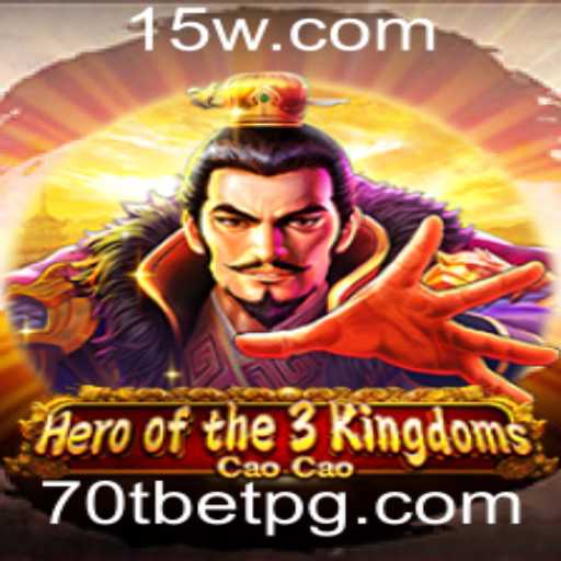 Descubra o Fascinante Heroofthe3KingdomsCaoCao: Um Mergulho no Mundo de Estratégia e História
