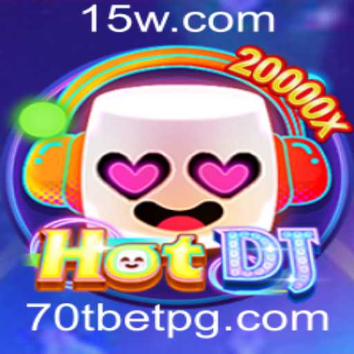 Descubra HotDJ: O Jogo que Está Transformando o Cenário Musical com o Conceito 70t