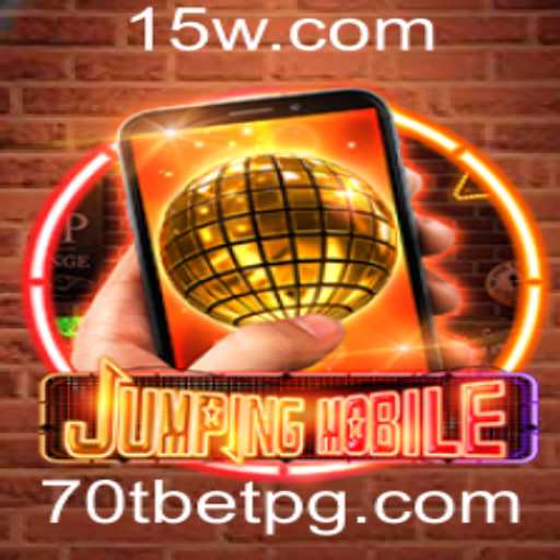 Explorando Jumpingmobile: Um Mergulho nas Aventuras do Jogo 70t