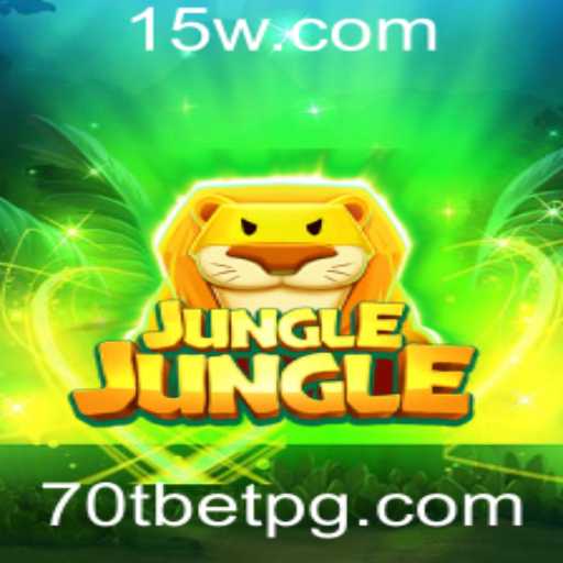 Explorando o Mundo de 'JungleJungle': Um Mergulho nas Aventuras Tropicais