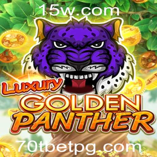 Explorando o Mundo de LUXURYGOLDENPANTHER: Um Jogo Inovador