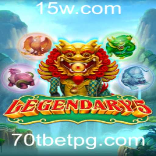Descubra o Universo Imersivo de Legendary5 e Sua Dinâmica de Jogo Revolucionária