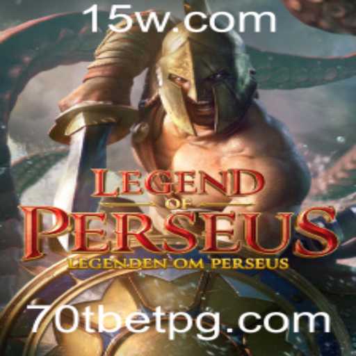 Explorando o Fascinante Mundo de LegendofPerseus: Um Jogo Inovador