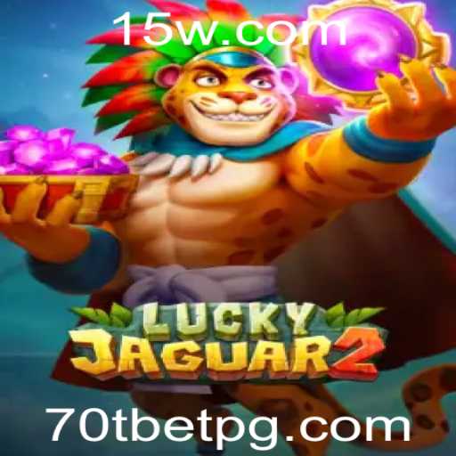 Descobrindo o Mundo de Luckyjaguar2: Aventuras e Regras do Jogo