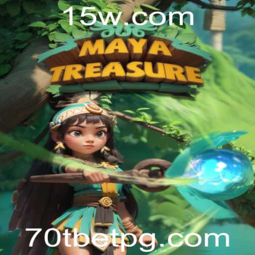 Explorando o Mundo de MayaTreasure: Um Jogo de Aventuras e Descobertas