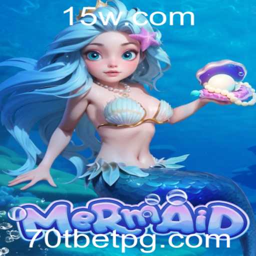 Jogo 'Mermaid': Uma Aventura Subaquática com 70t de Emoção