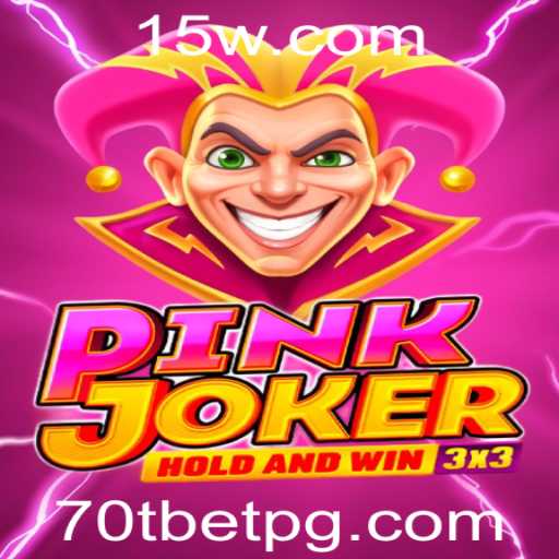 Descubra o Fascinante Mundo de Pinkjoker: O Jogo de Estratégia Inovador