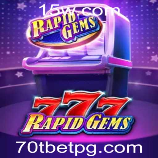 Explorando o Universo Vibrante de RapidGems777