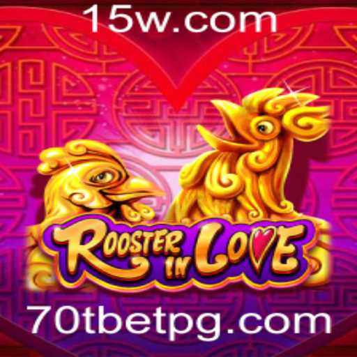 Descubra o Fascinante Mundo de RoosterInLove: O Jogo de Estratégia Envolvente