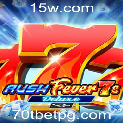 RushFever7sDeluxeSE: A Nova Sensação dos Jogos com a Emoção do 