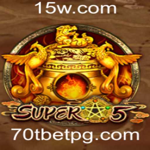 Explorando o Mundo de Super5: O Jogo Revolucionário de Estratégia com a Innovação de 70t