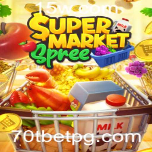 Explorando o Mundo do SupermarketSpree: Uma Jornada de Diversão e Desafios