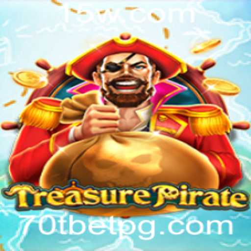 Explorando o Mundo de TreasurePirate: O Jogo de Aventuras e Estratégia