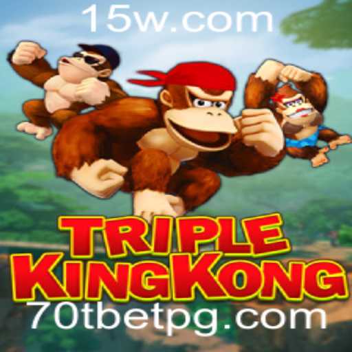 Entendendo o Mundo de TripleKingKong: Um Mergulho nas Suas Dinâmicas e Regras
