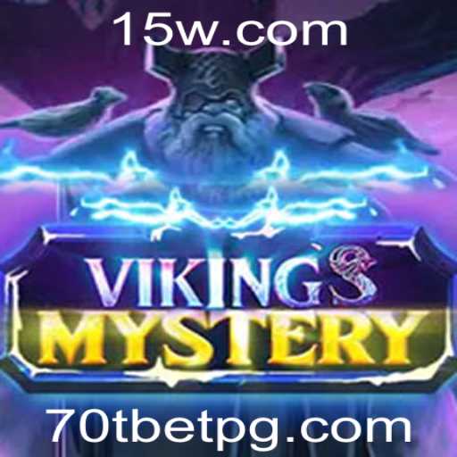 Descubra a Aventura Épica de VikingsMystery: O Jogo que Está Conquistando a Comunidade Gamer